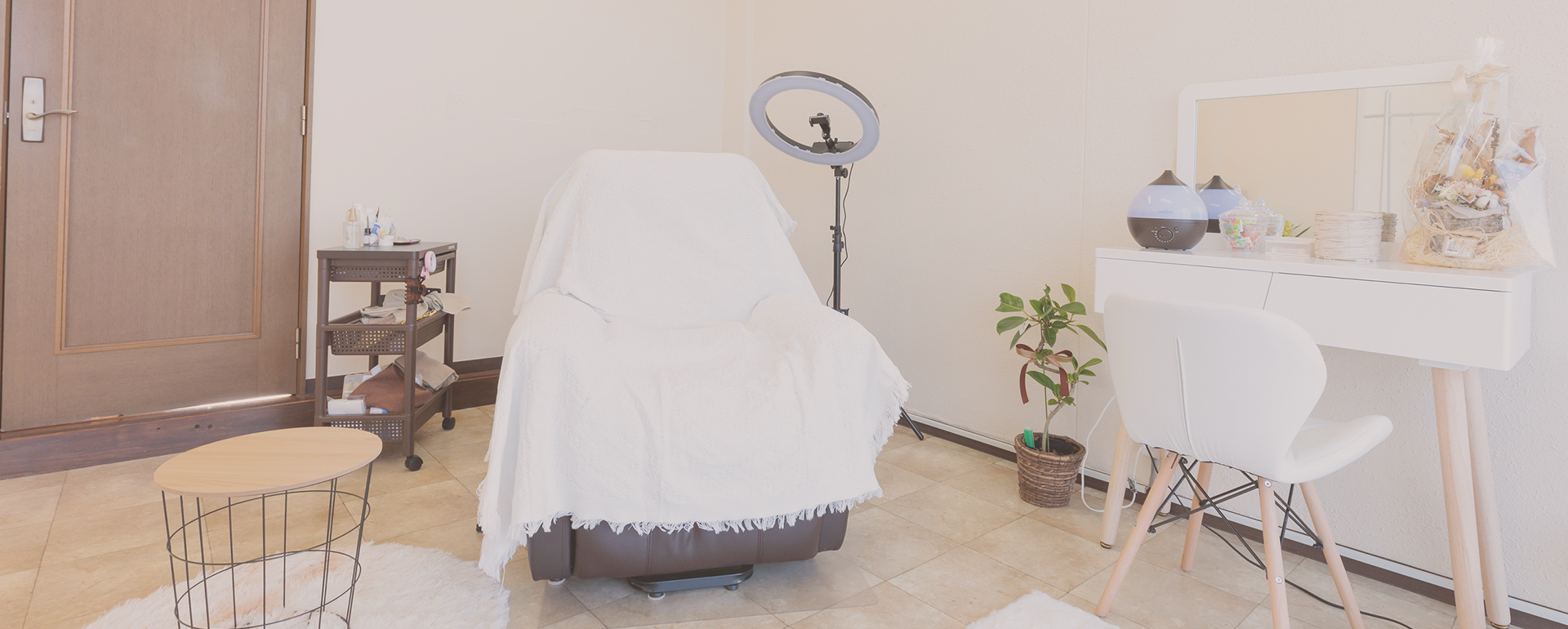 eyelash salon niko