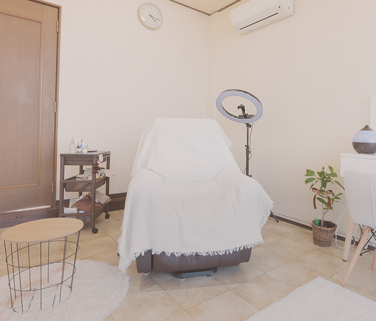 eyelash salon niko